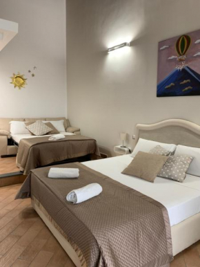 Nardones Suite Napoli